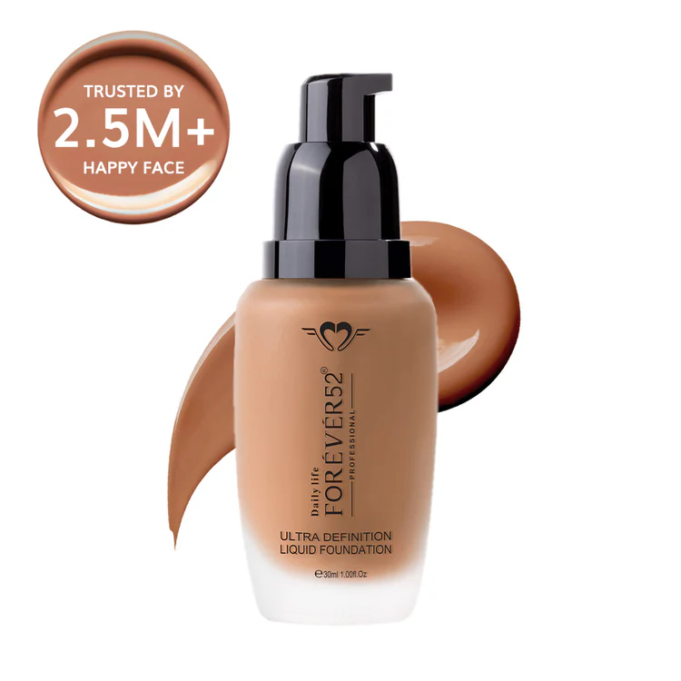 Liquid Foundation
