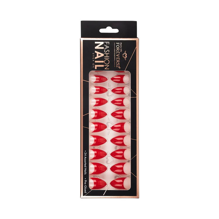 Nail Stick On