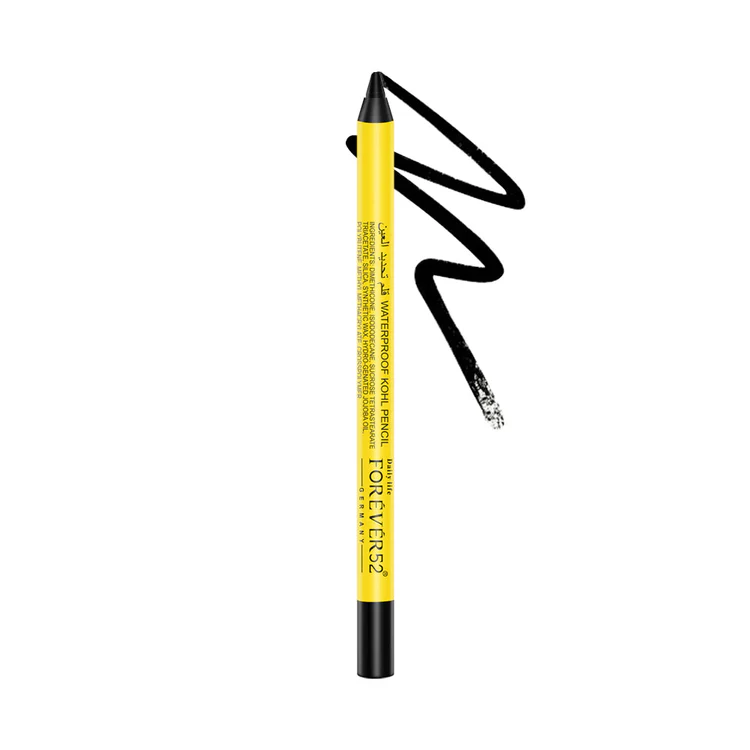 Waterproof Kohl Pencil